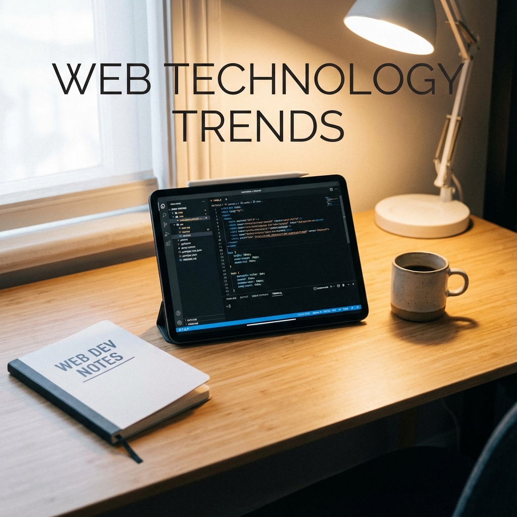 Future of Web Development