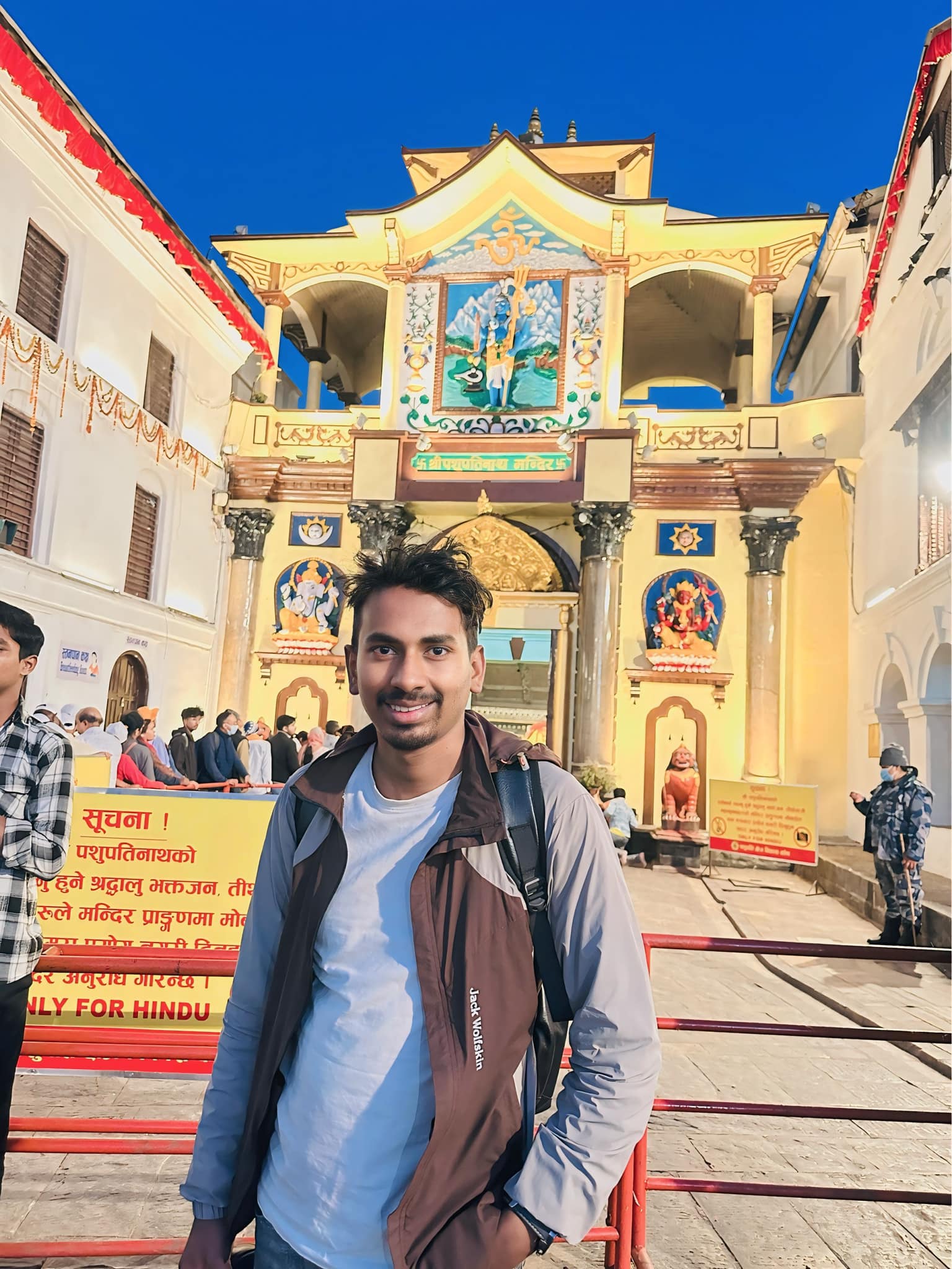 Surendra Singh - Photo 13