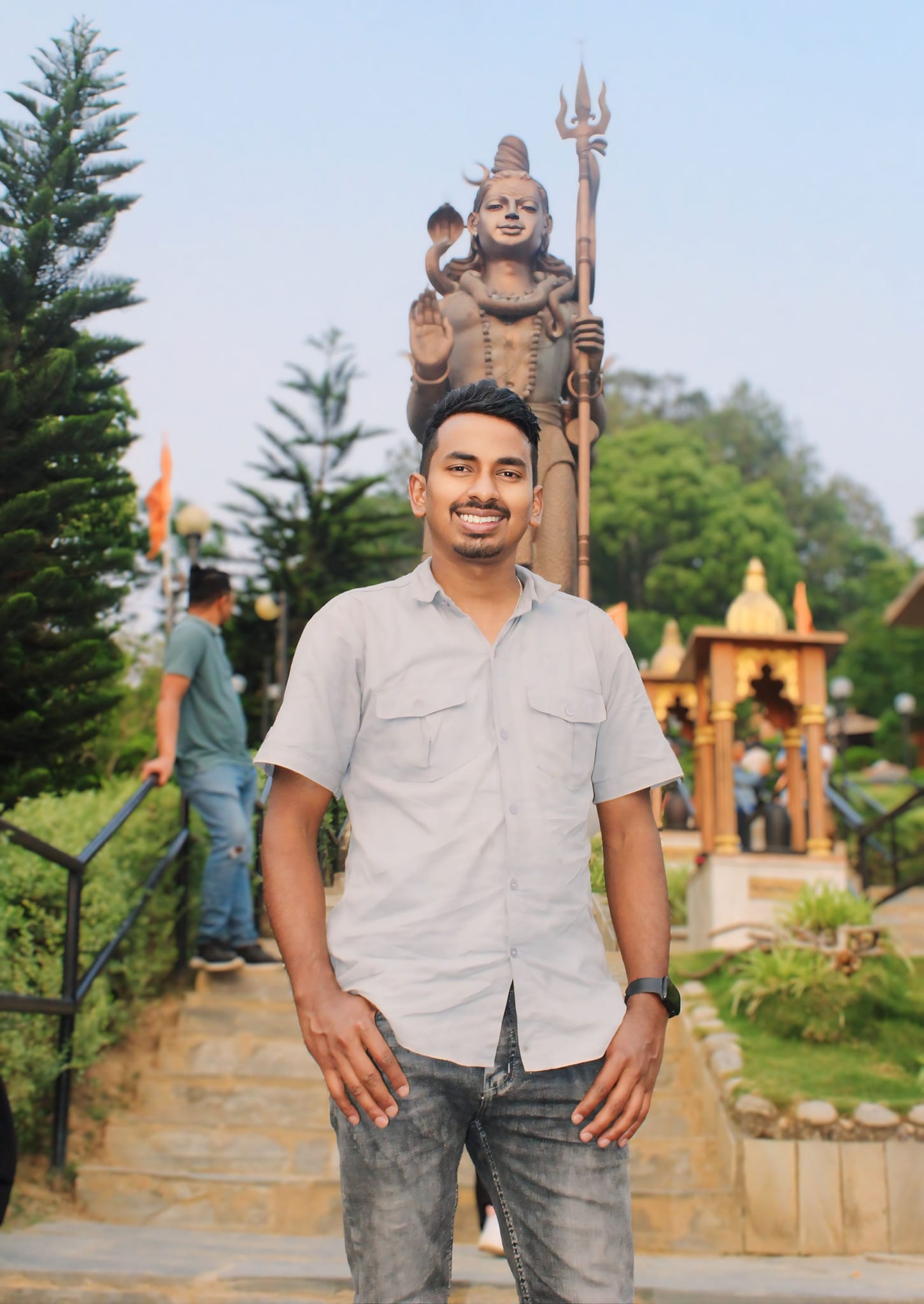 Surendra Singh - Photo 19