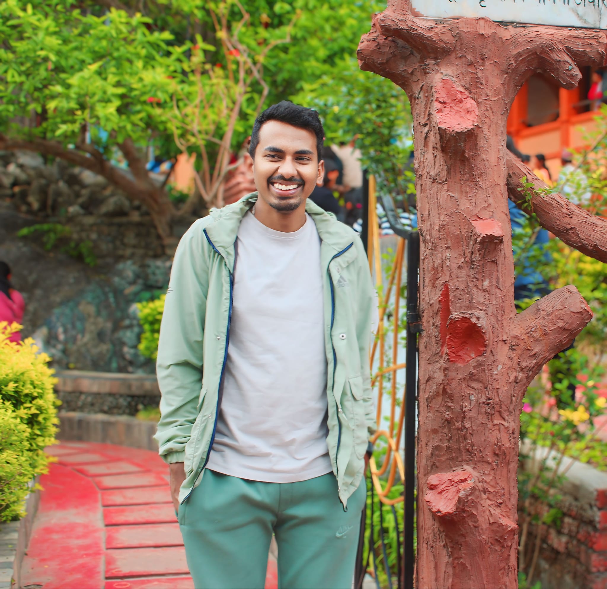 Surendra Singh - Photo 20