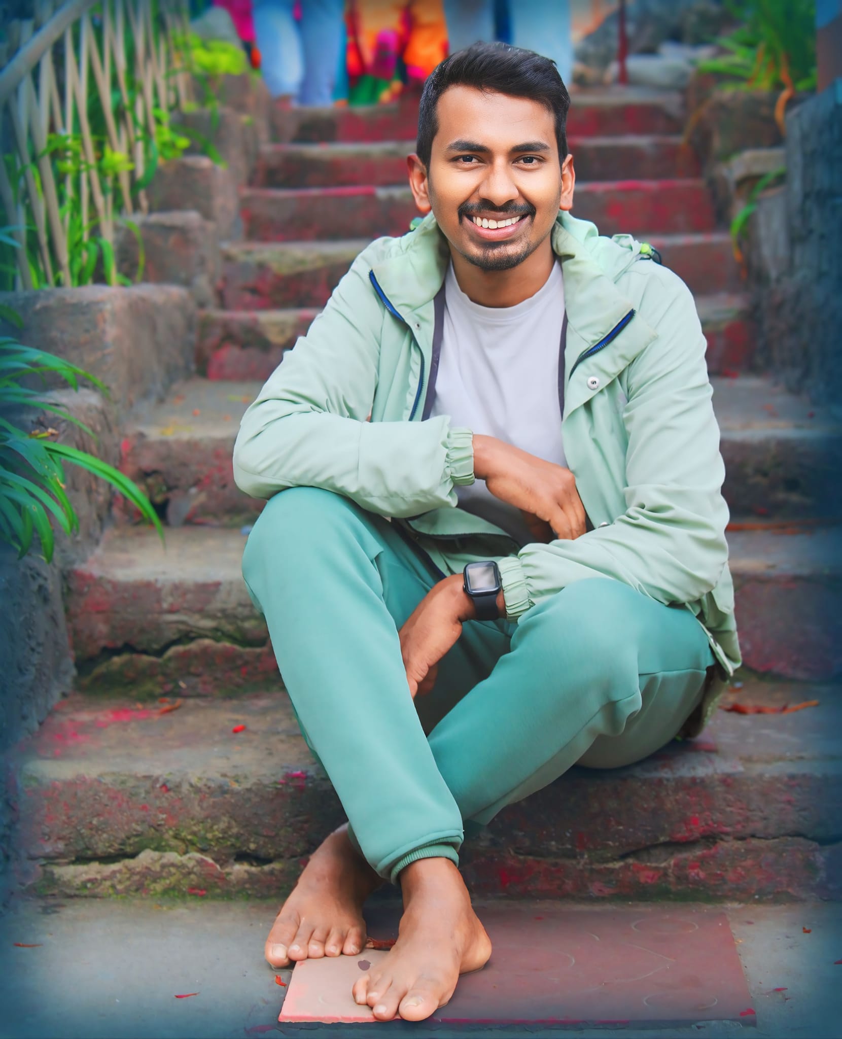 Surendra Singh - Photo 21