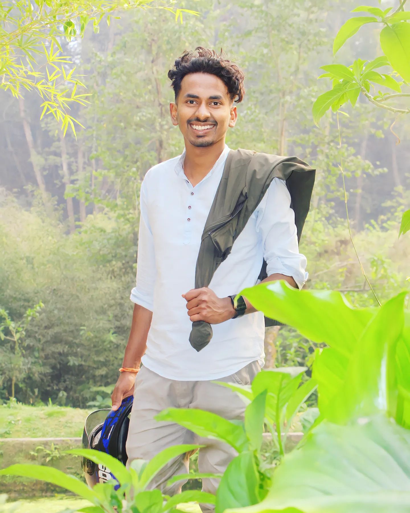 Surendra Singh - Photo 32