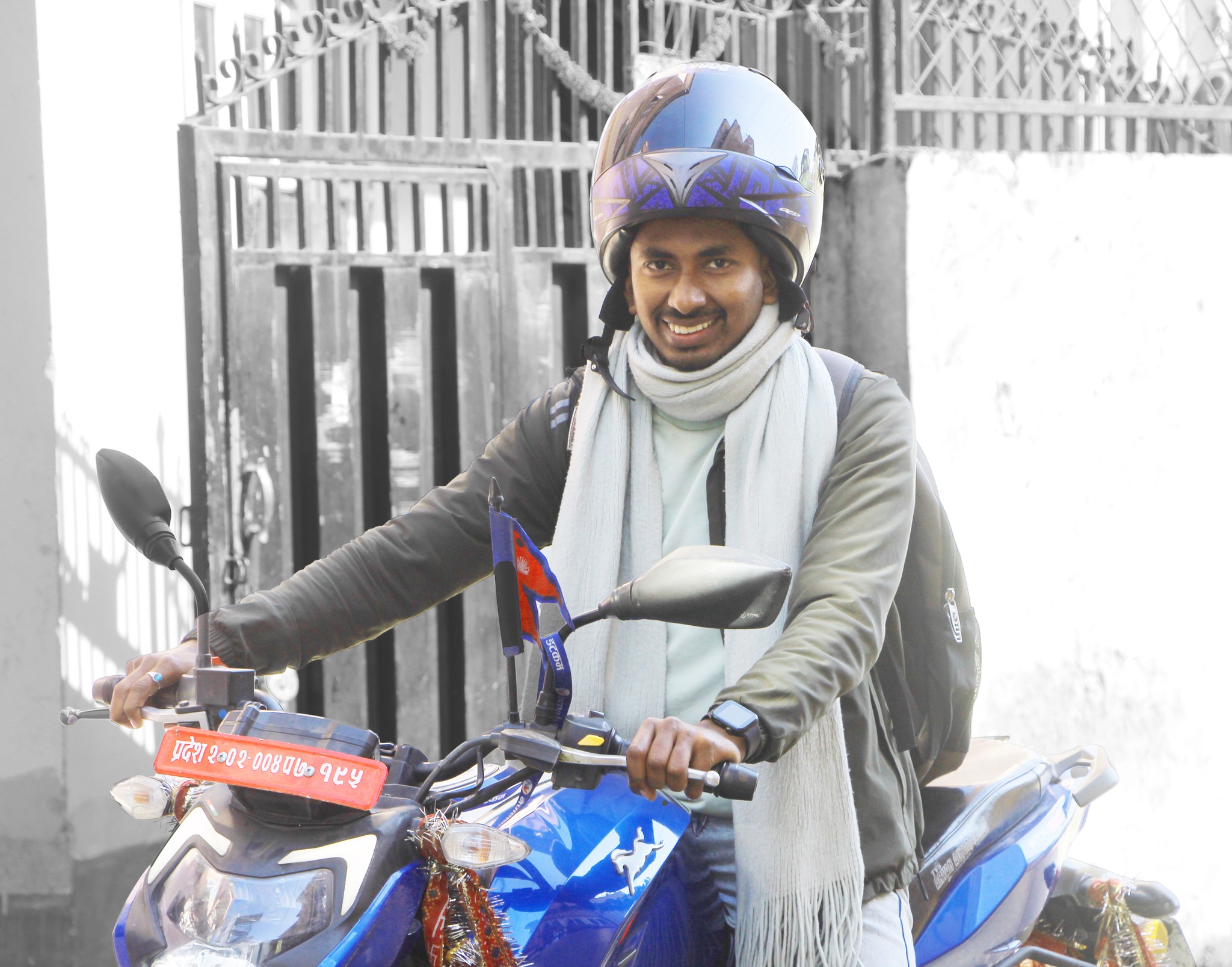 Surendra Singh - Photo 39