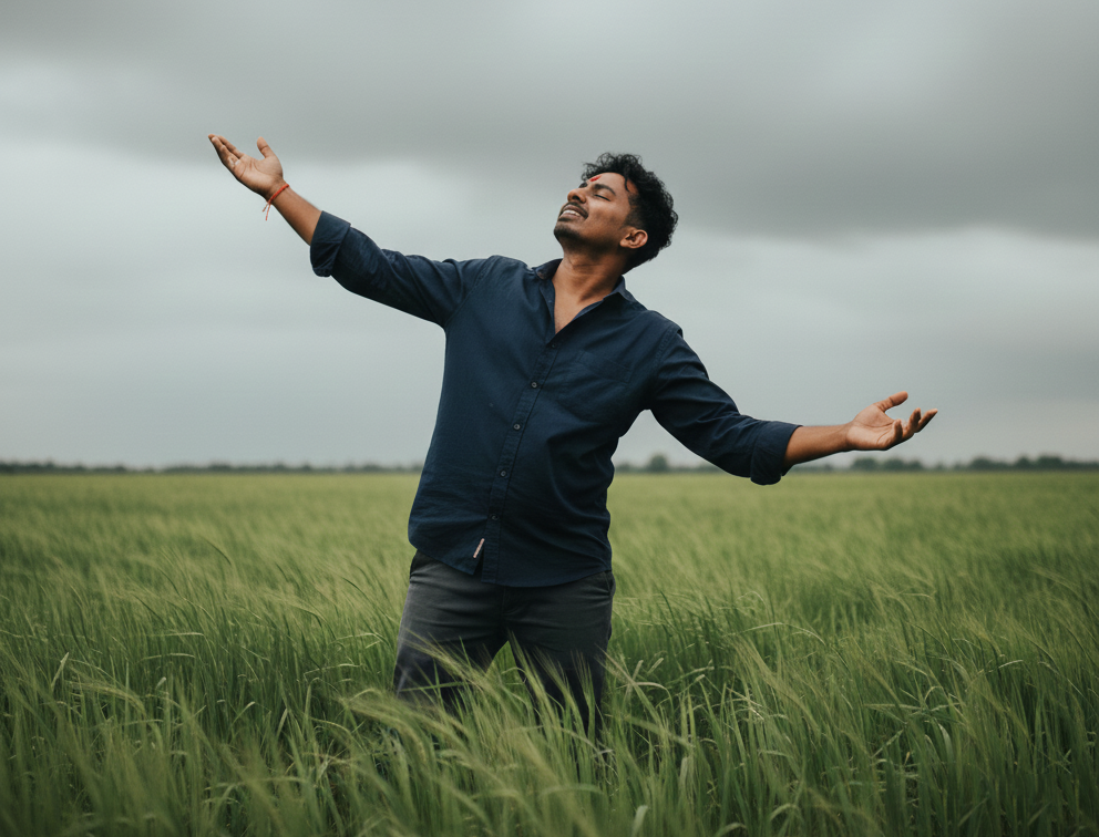 Surendra Singh - Photo 6