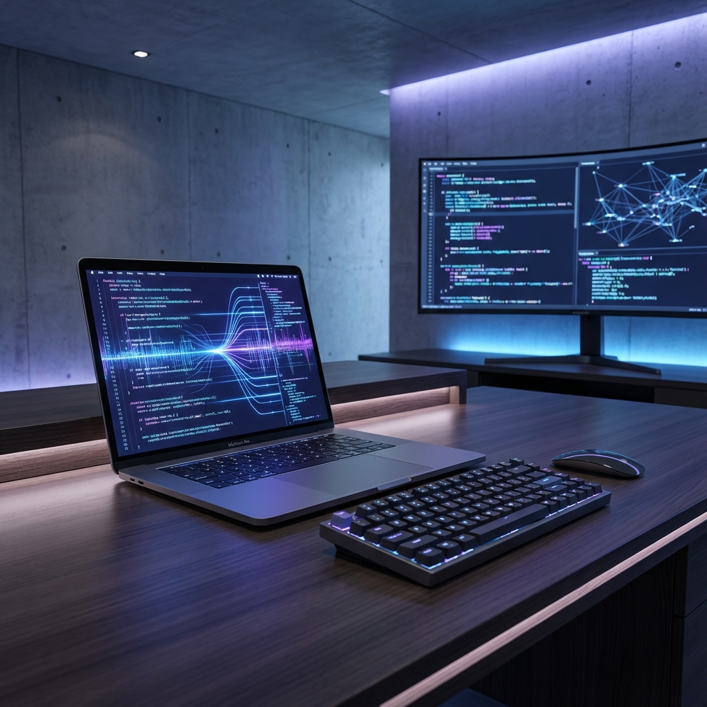 Custom Web Solutions